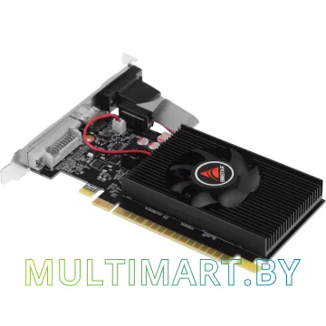 Видеокарта BIOSTAR GeForce GT 710 2GB DDR3 (VN7103THX6) картинка 2